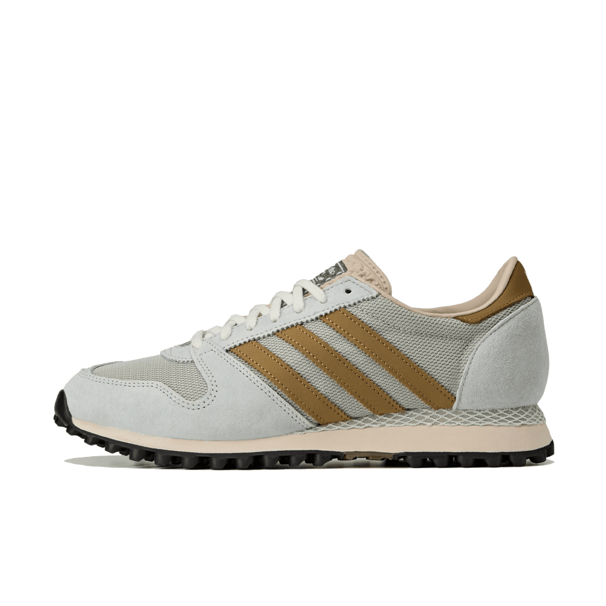 adidas Longridge SPZL 'Wonder Silver'