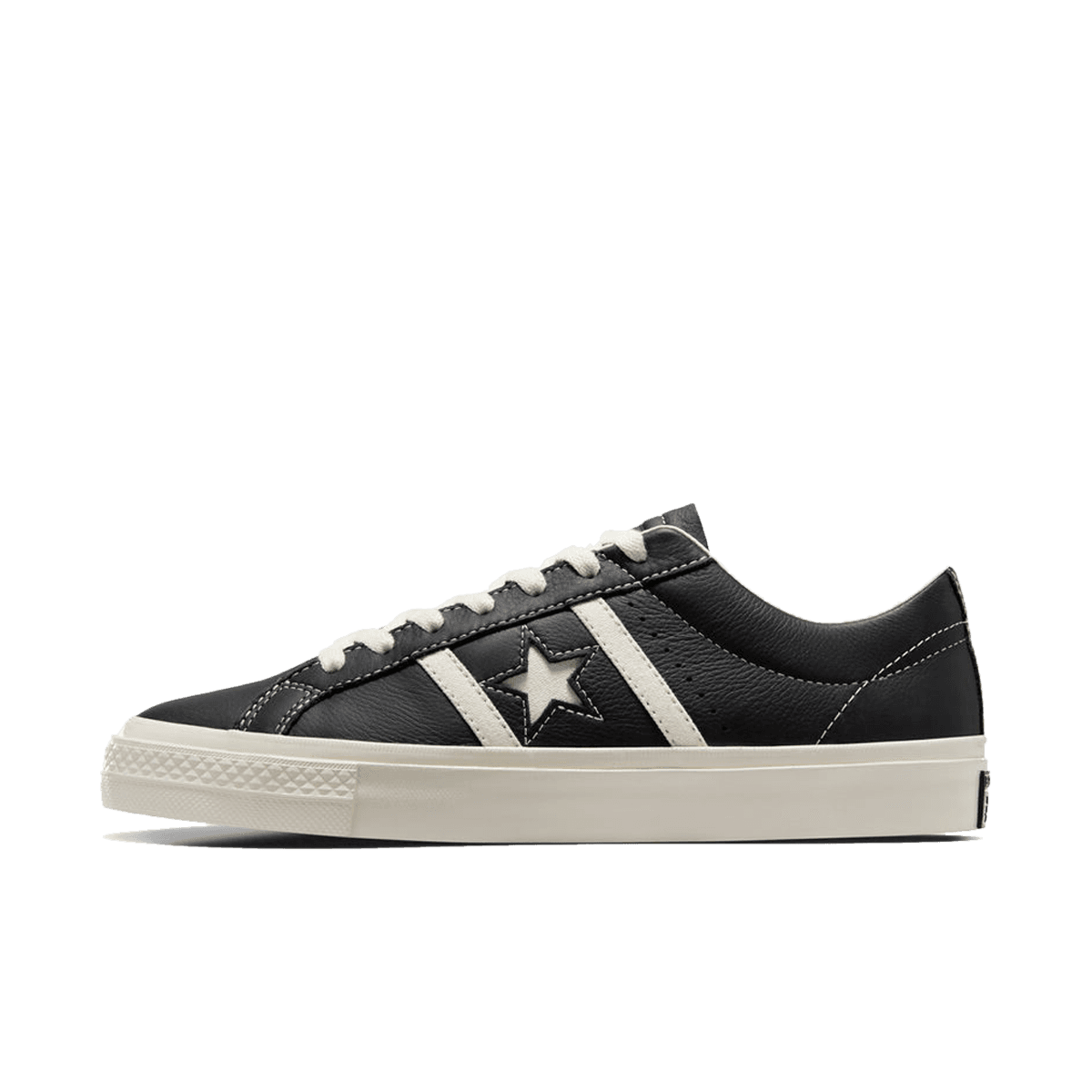 Converse One Star Academy Pro Leather 'Black'