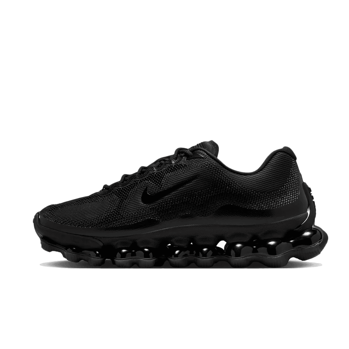 Nike Air Liquid Max 'Triple Black'