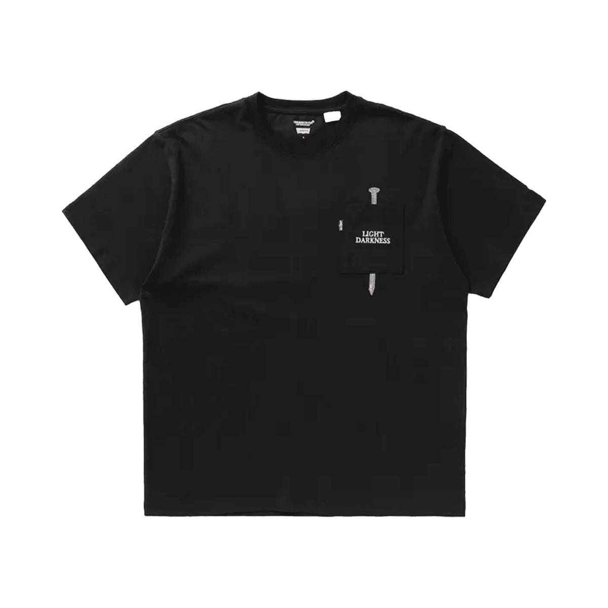 Undercover x Levi's Short Sleeve 'Black'