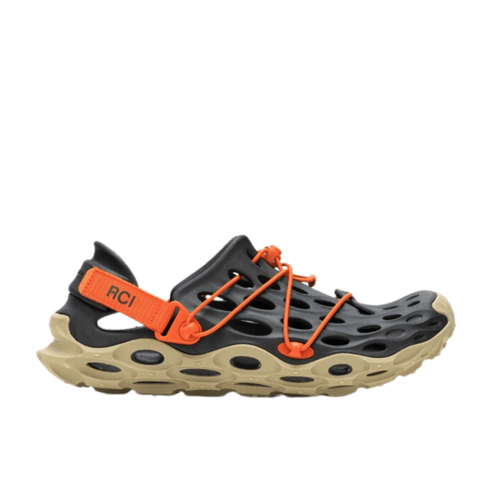 Merrell Hydro Moc AT CAGE x Reese Cooper 1TRL  Black