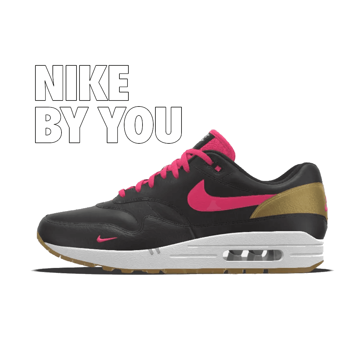 Nike Air Max 1 - By You