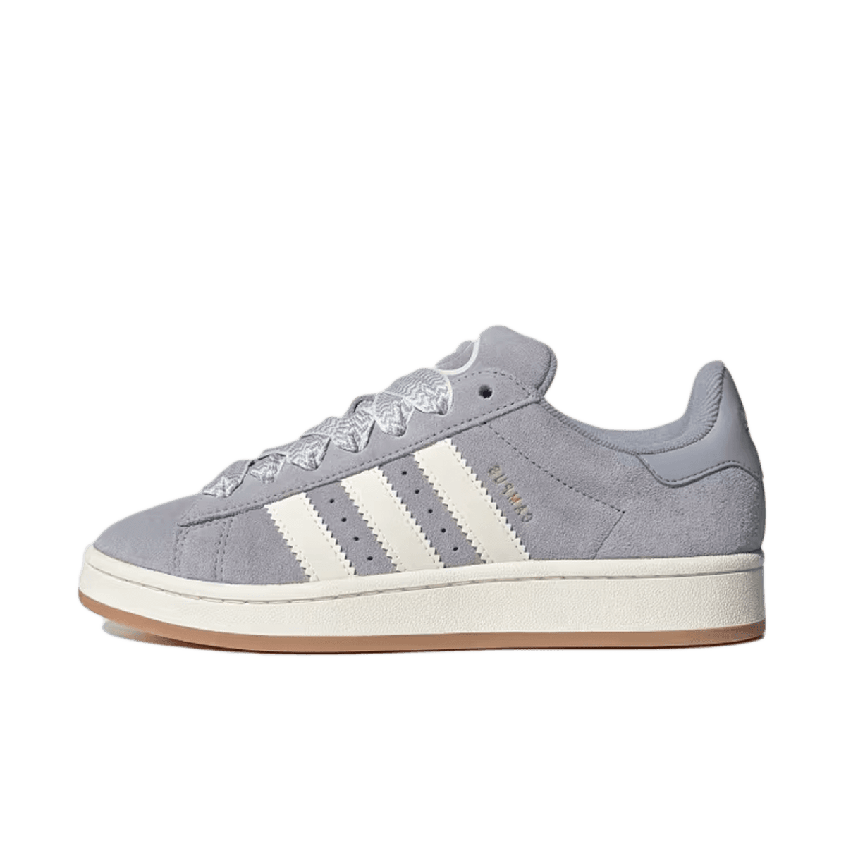 adidas Campus 00s WMNS 'Halo Silver' -JD Exclusive