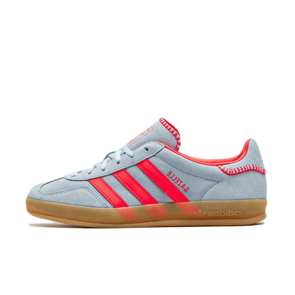 adidas Gazelle Indoor WMNS 'Noble Maroon'