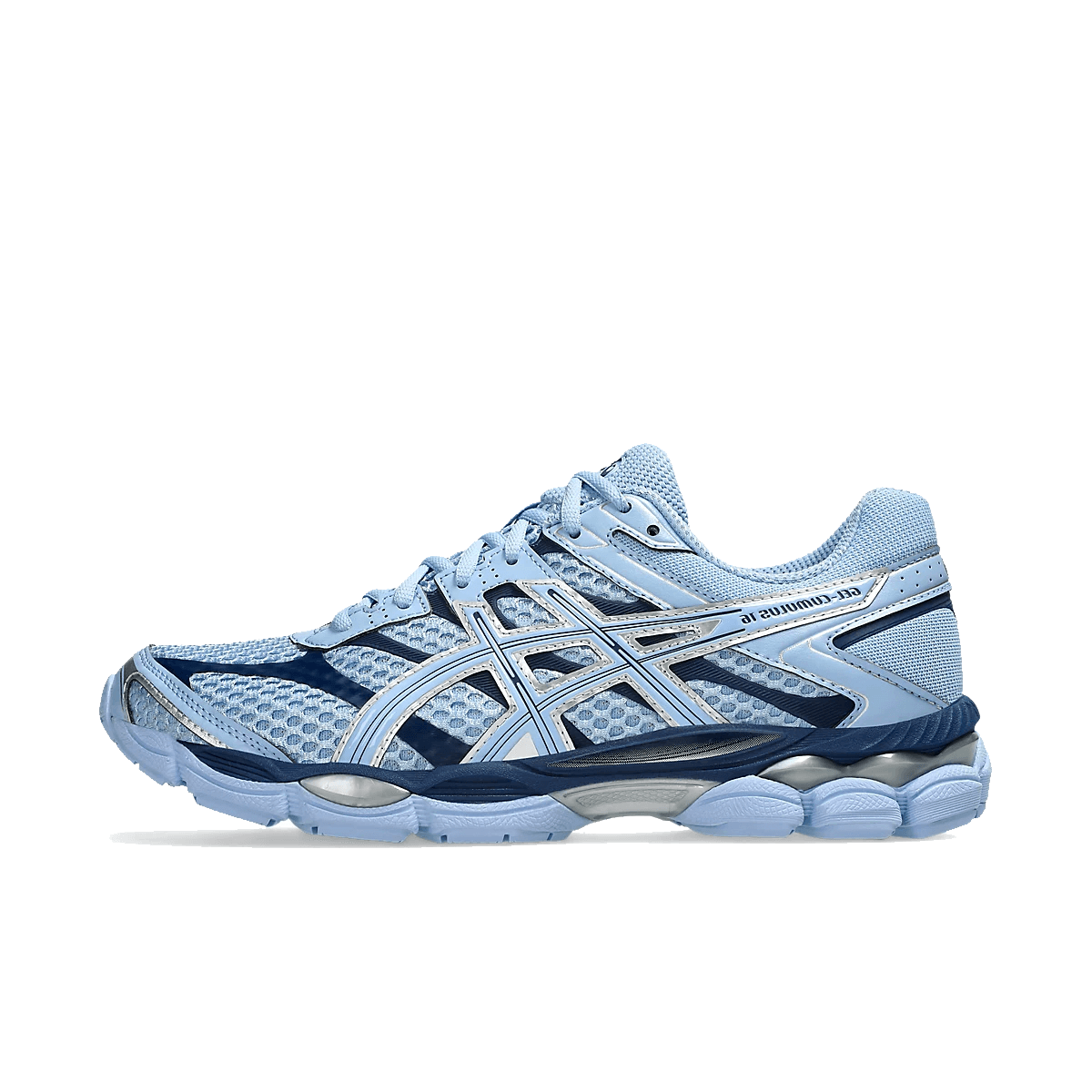 Cecilie Bahnsen x ASICS GEL-CUMULUS 16 'Glacier Grey