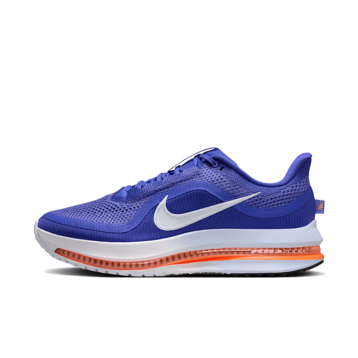 Nike Pegasus Premium 'Lapis & Total Orange'