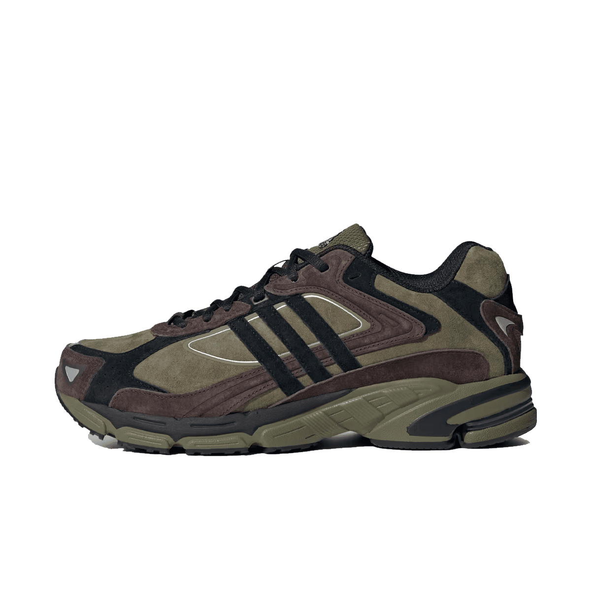 adidas Response CL 'Focus Olive'