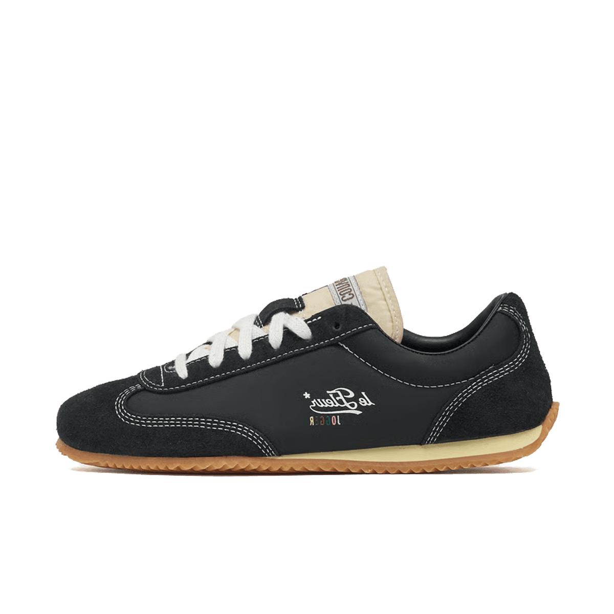 Golf le Fleur x Converse Jogger OX 'Black'