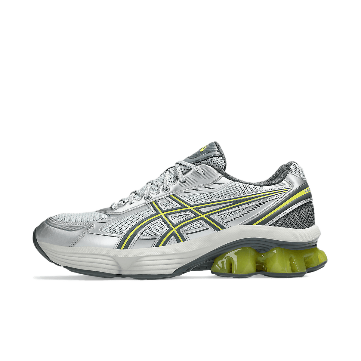 ASICS Gel-Kinetic Fluent 'Glacier Grey'