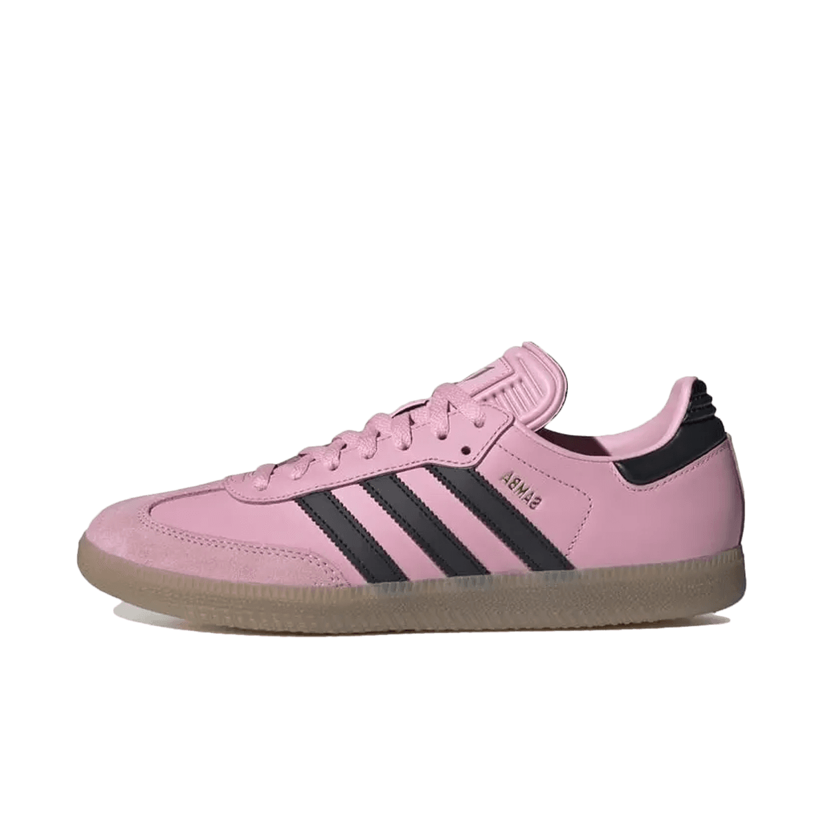 Inter Miami CF x adidas Samba 'Messi'