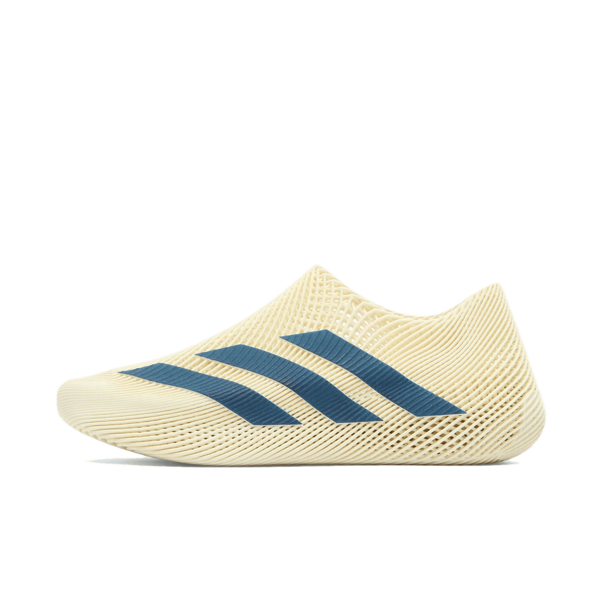 END. x adidas Climacool 3D 'Ecru & Navy'