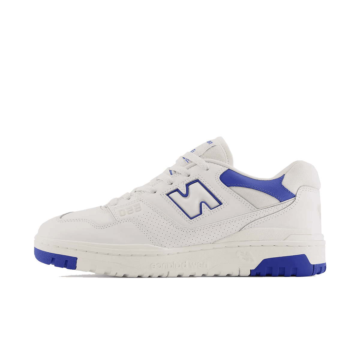 New Balance 550 'White Cobalt'