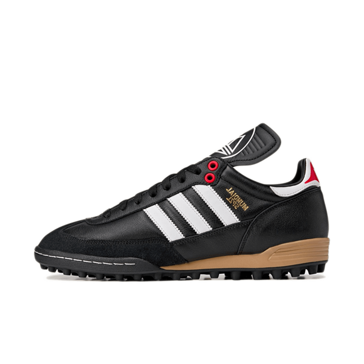 adidas Mundial Team SPZL F.C.'Turf Black'