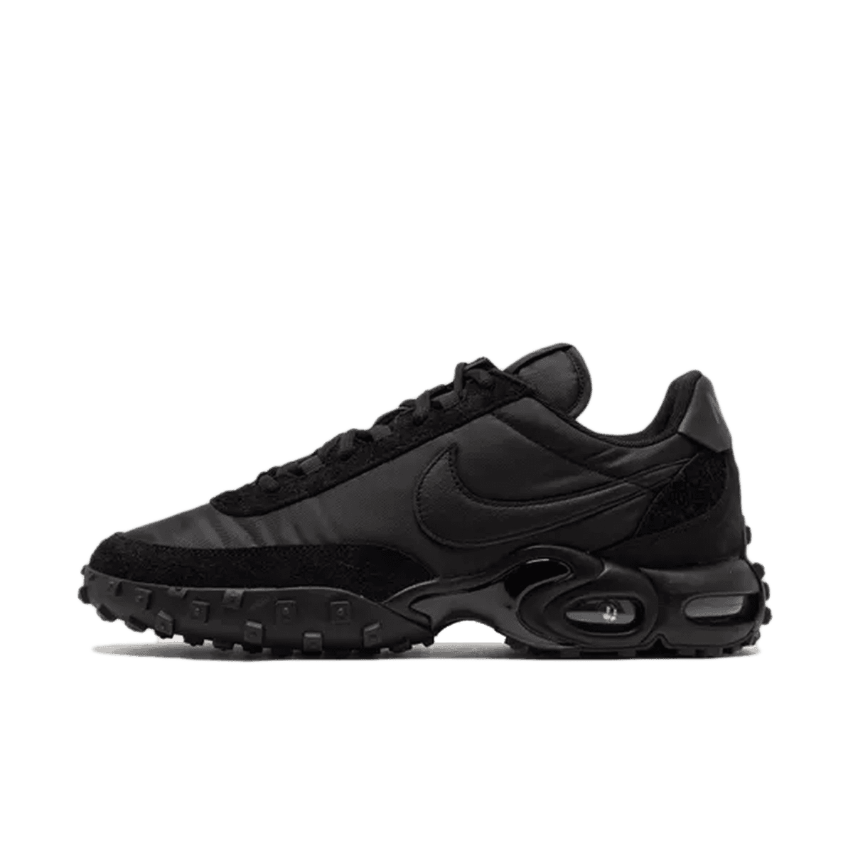 Nike Air Max Waffle SP 'Black'