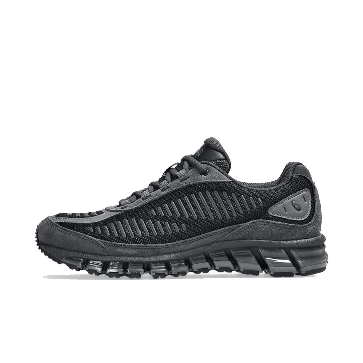 ASICS GEL-QUANTUM 360 'Black'