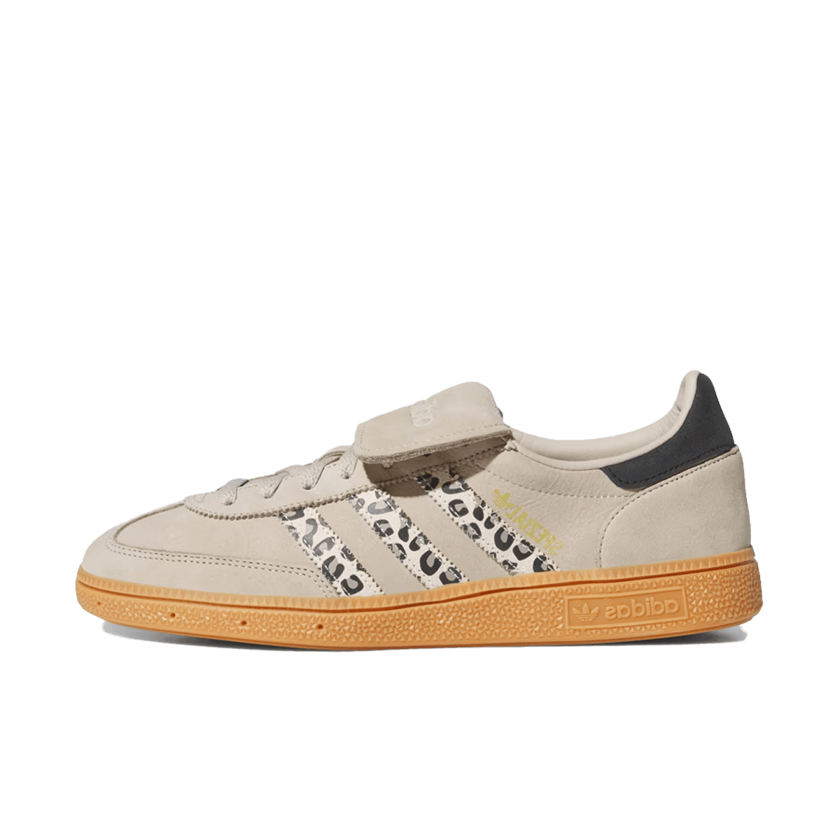 adidas Handball Spezial 'Wonder Beige Leopard'