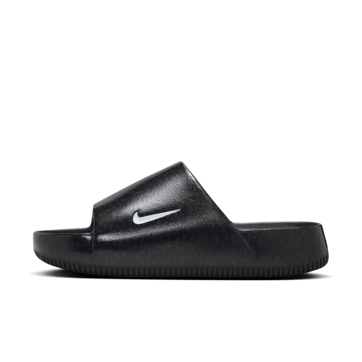 Nike Calm Slide 'Black'