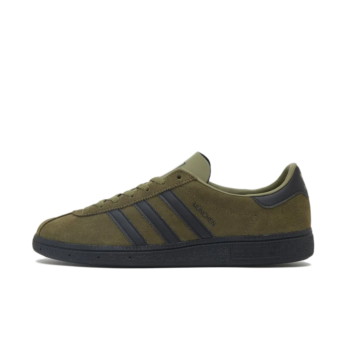 adidas Munchen 'Olive'