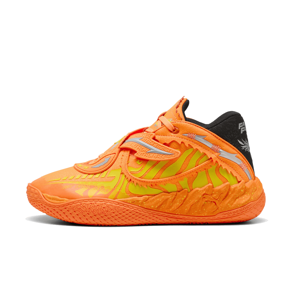 Fast & Furious x PUMA MB.05 'Los Angeles'