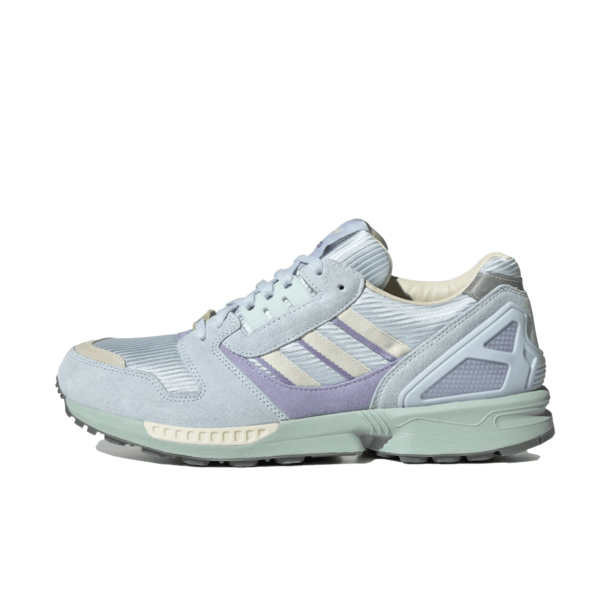 adidas ZX 8000 Bravo Fall of the Wall | M18629 | The Drop Date