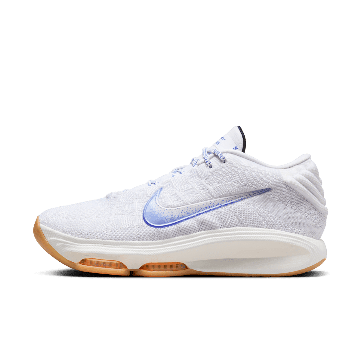 Nike Air Zoom GT Hustle 3 'Blueprint'