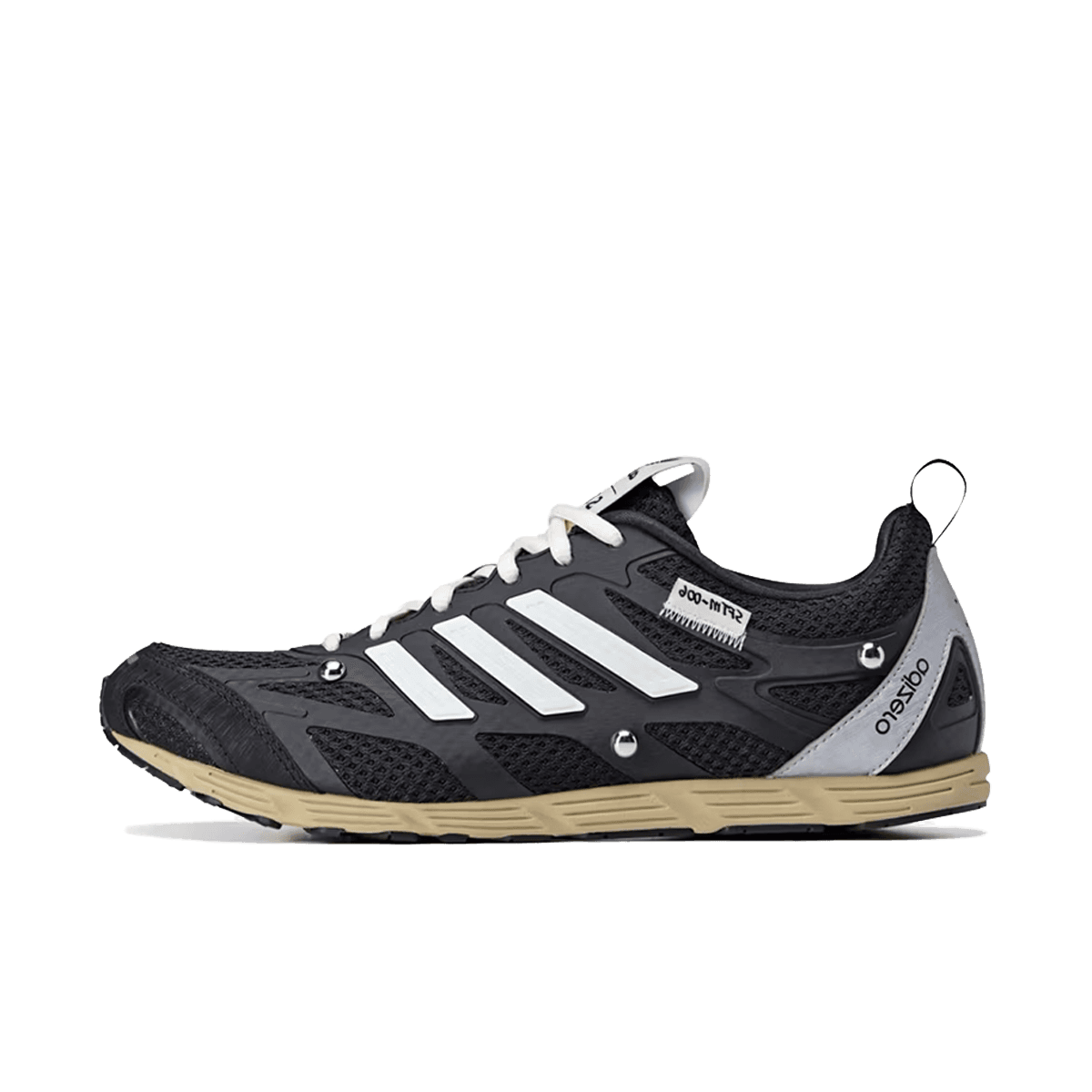 Song for the Mute x adidas Adizero PR 'Black'