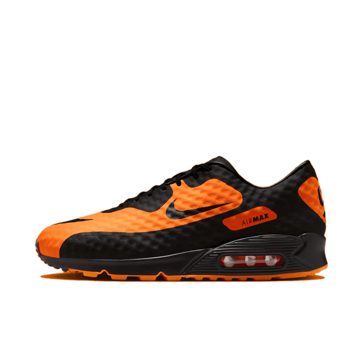 Nike Air Max 90 'Bright Citrus Hypervenom'