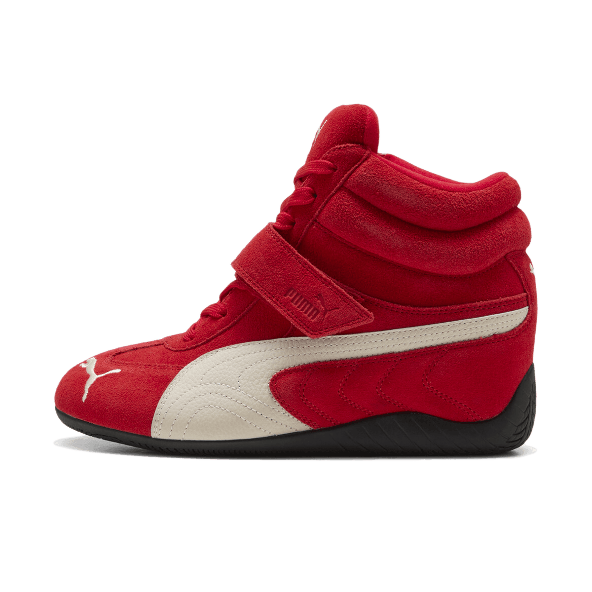 PUMA Speedcat Wedge OG 'For All Time Red'