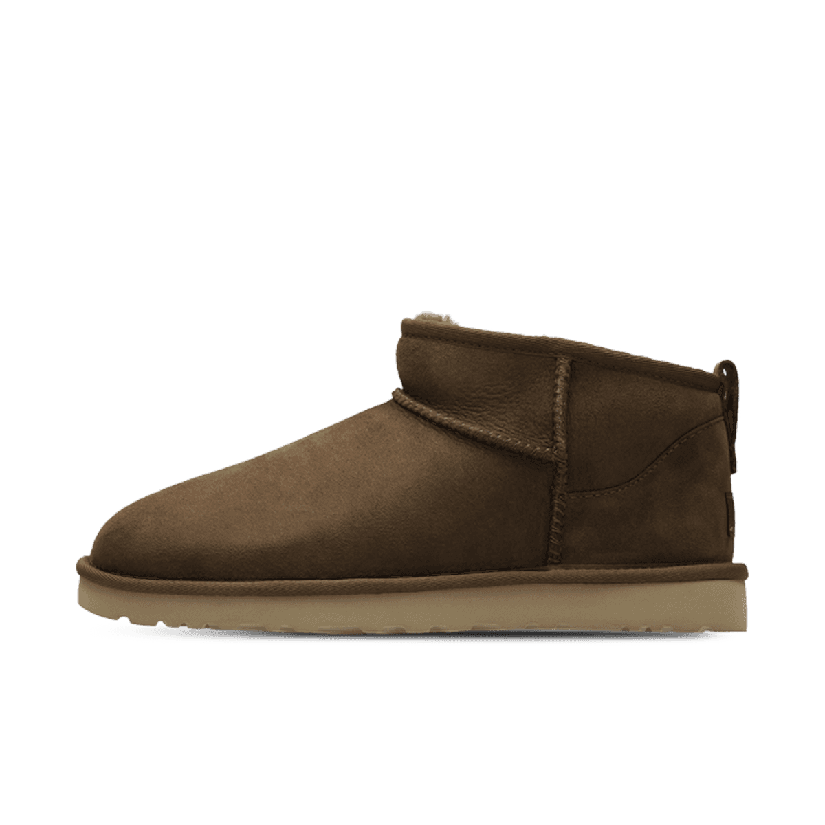 UGG Classic Ultra Mini 'Hickory'