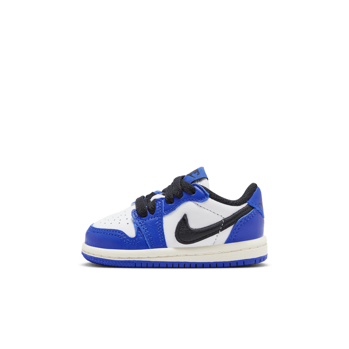 Air Jordan 1 Low TD 'Game Royal'