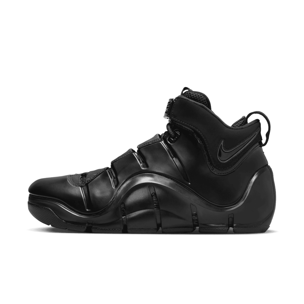 Nike Zoom LeBron 4 'Anthracite'