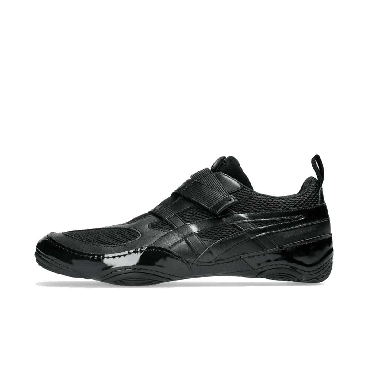 Issey Miyake x ASICS Hyper Taping 'Black'