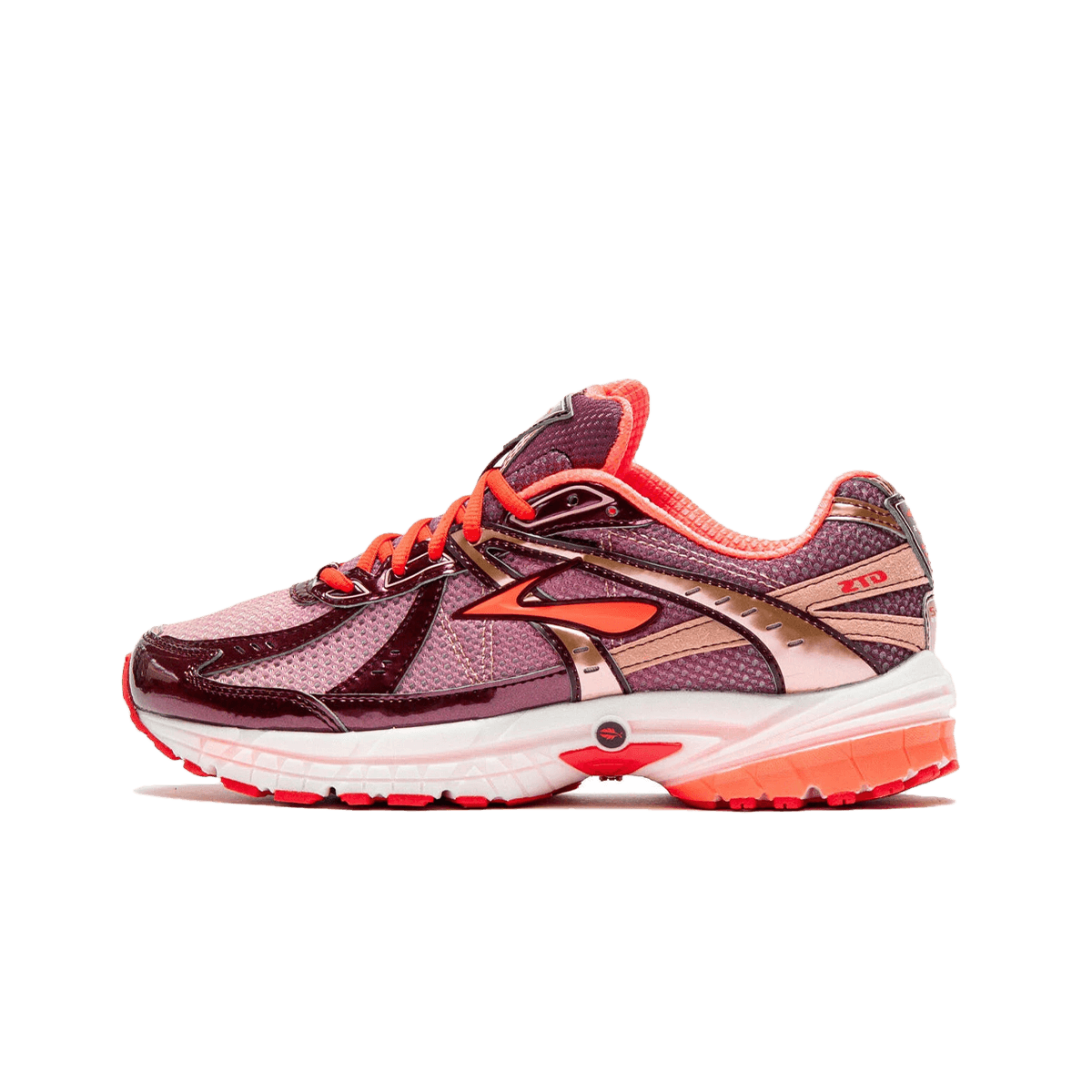 Afew x Brooks Adrenaline GTS 10 'TWAGD'