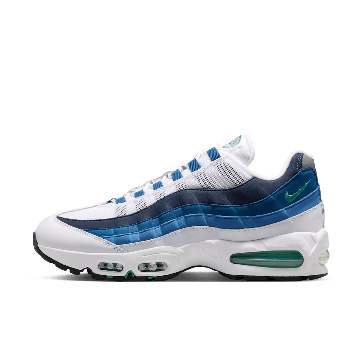 Nike Air Max 95 OG Big Bubble 'Slate'