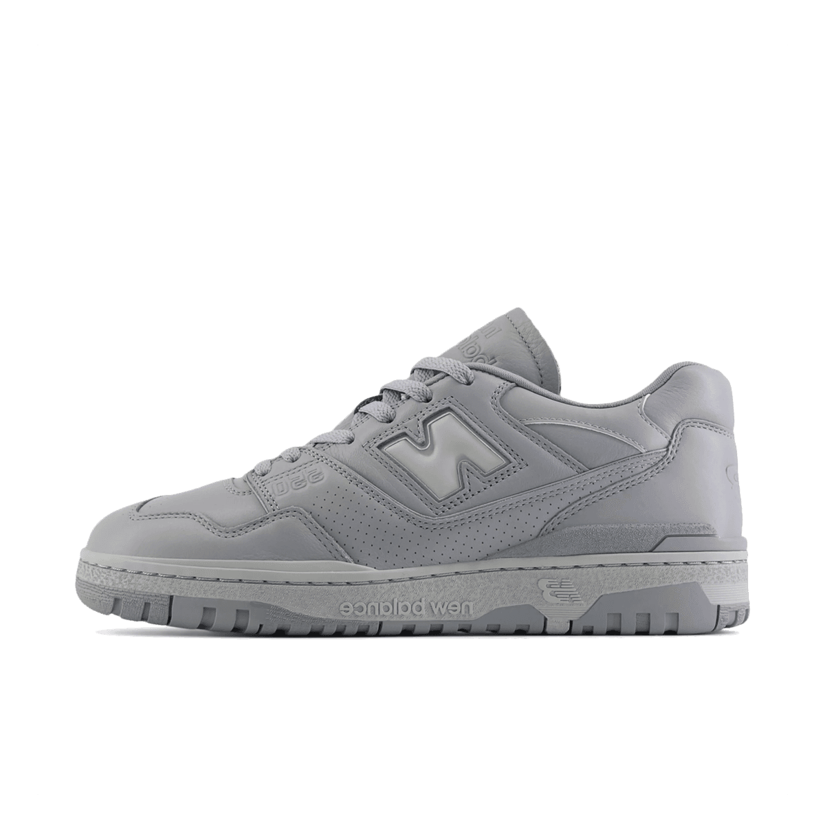 New Balance 550 'Slate Grey' - Monochromatic Pack
