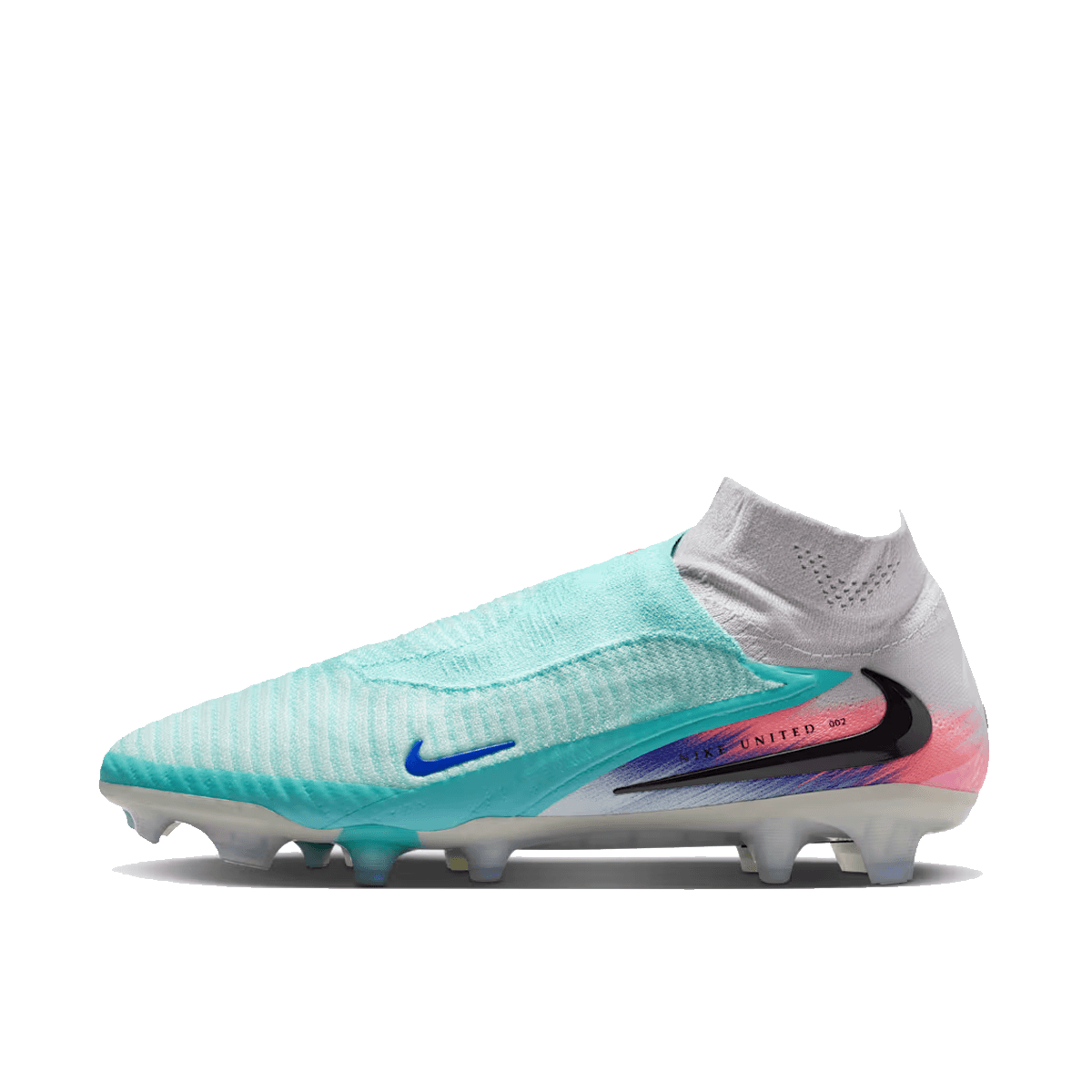 Nike United Phantom 6 High Elite 'Pistachio Frost'