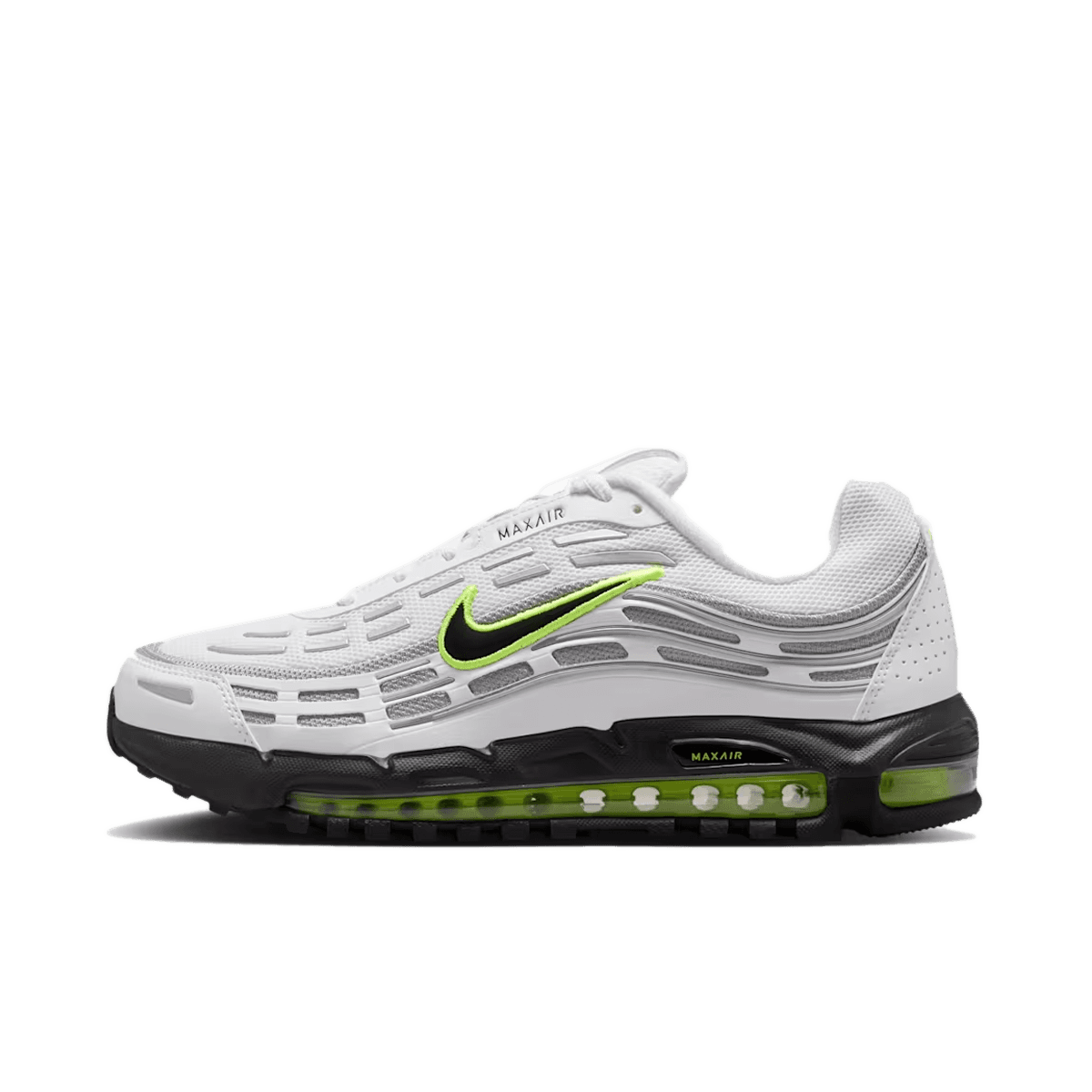 Nike Air Max TL 2.5 'Neon'