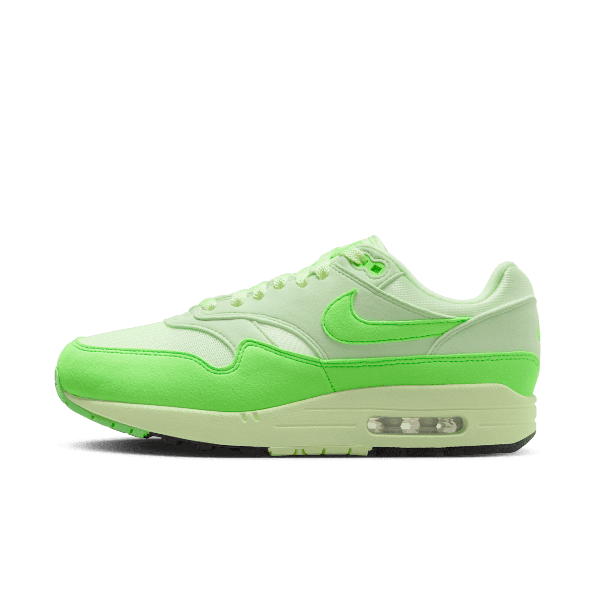 Nike Air Max 1 'Vapor Green'