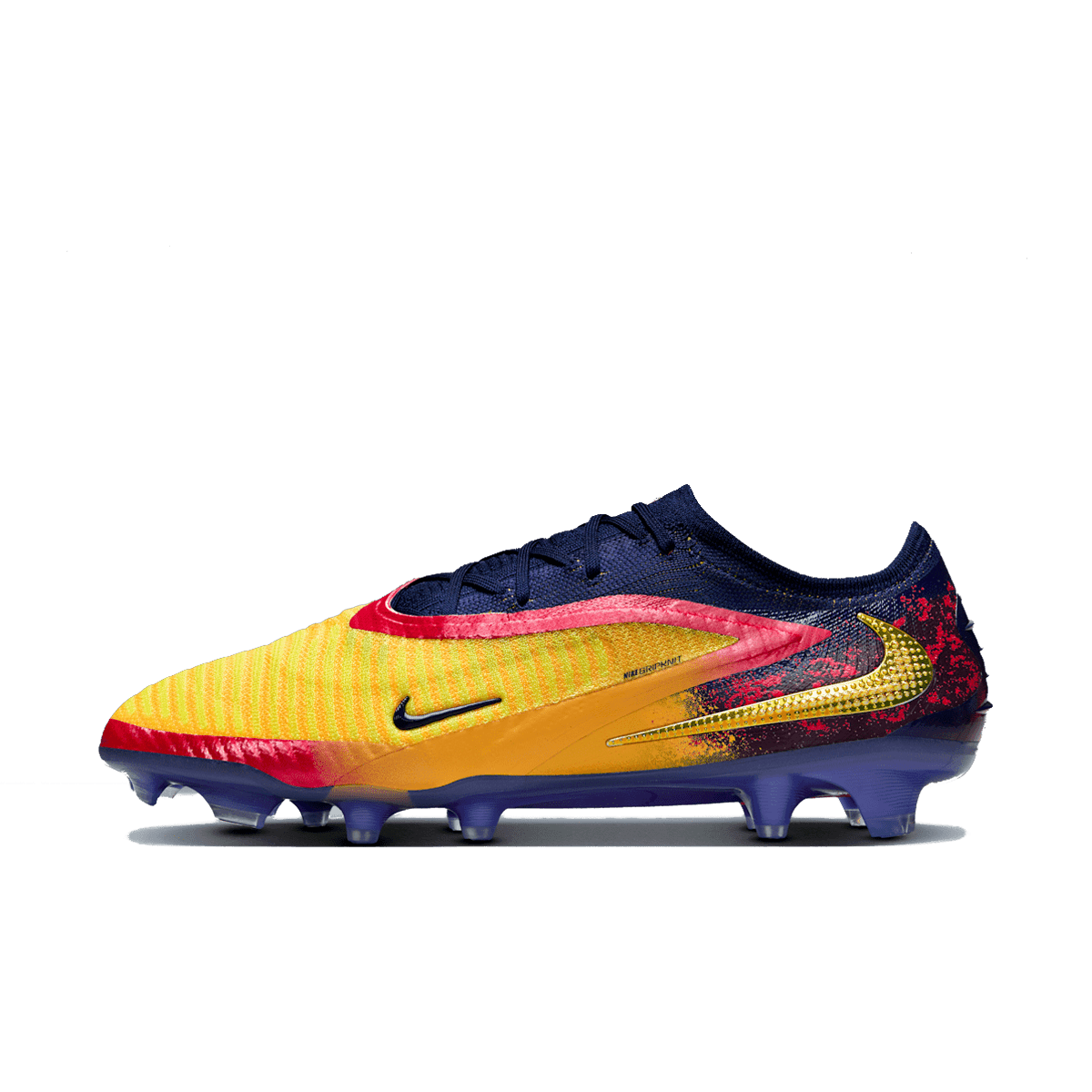 Nike Phantom GT2 Elite FG 'Vivid Purple' | CZ9890-415 | The