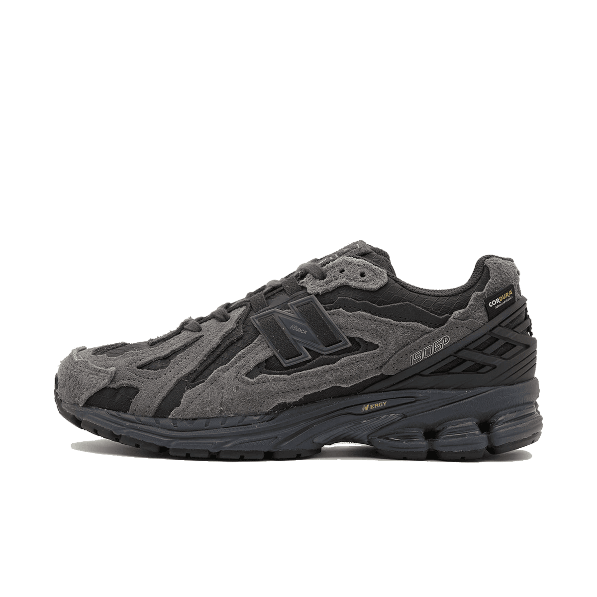 New Balance 1906D Protection Pack 'Black' - size? Exclusive