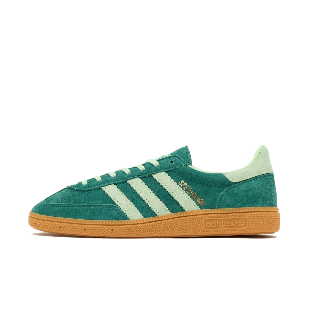 adidas Handball Spezial 'Collegiate Green'