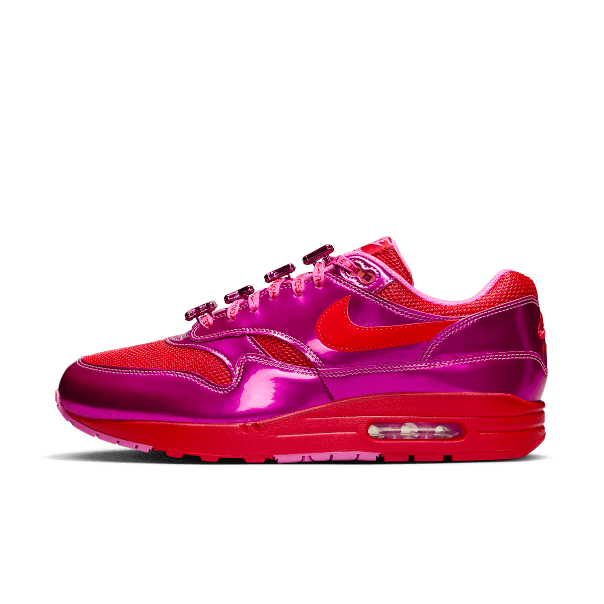 Nike Air Max 1 Valentine’s Day 'Playful Pink' - 2025