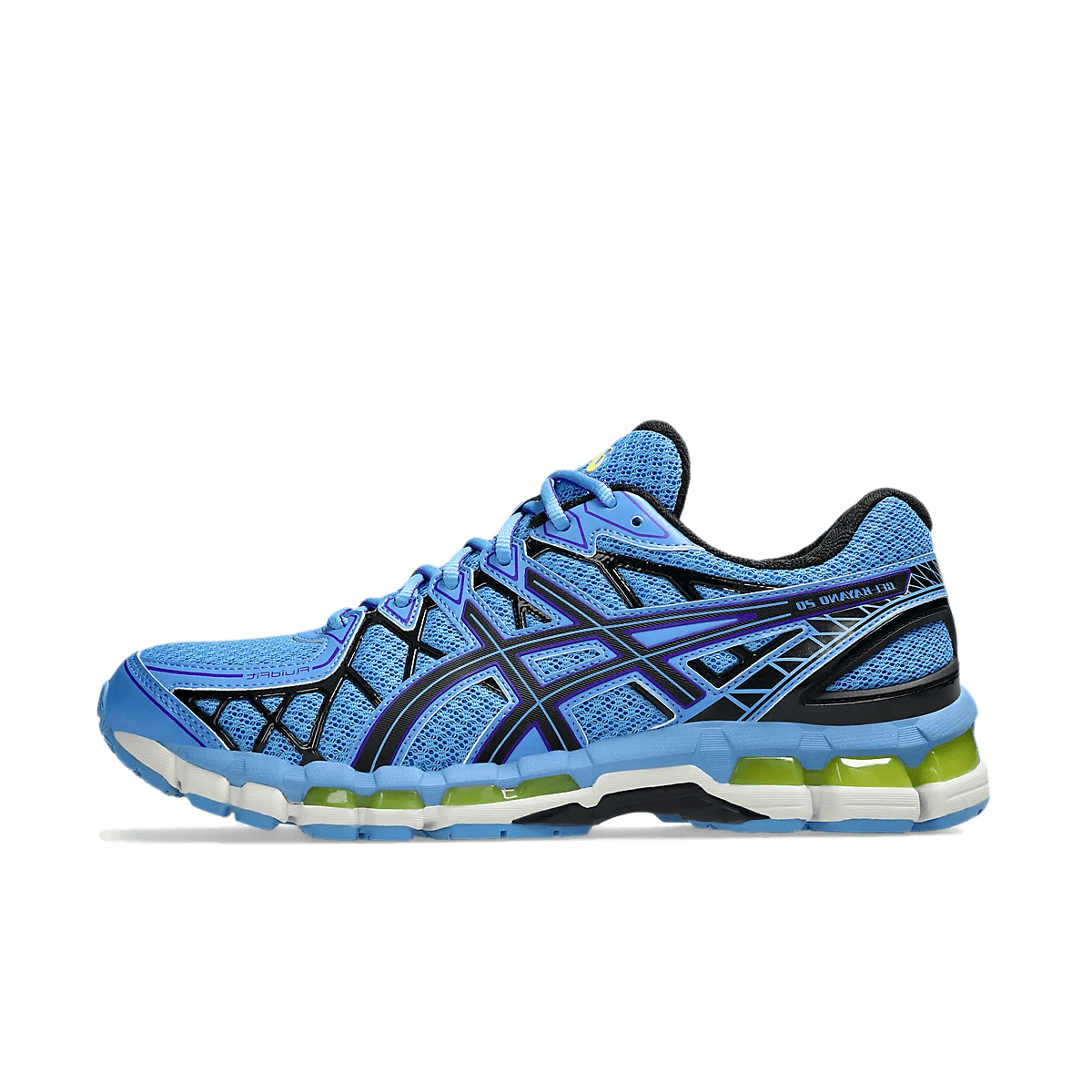 ASICS Gel-Kayano 20 'Blue Neptune'