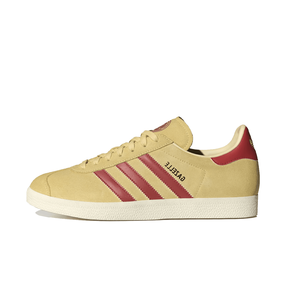 adidas Gazelle 'Colombia'