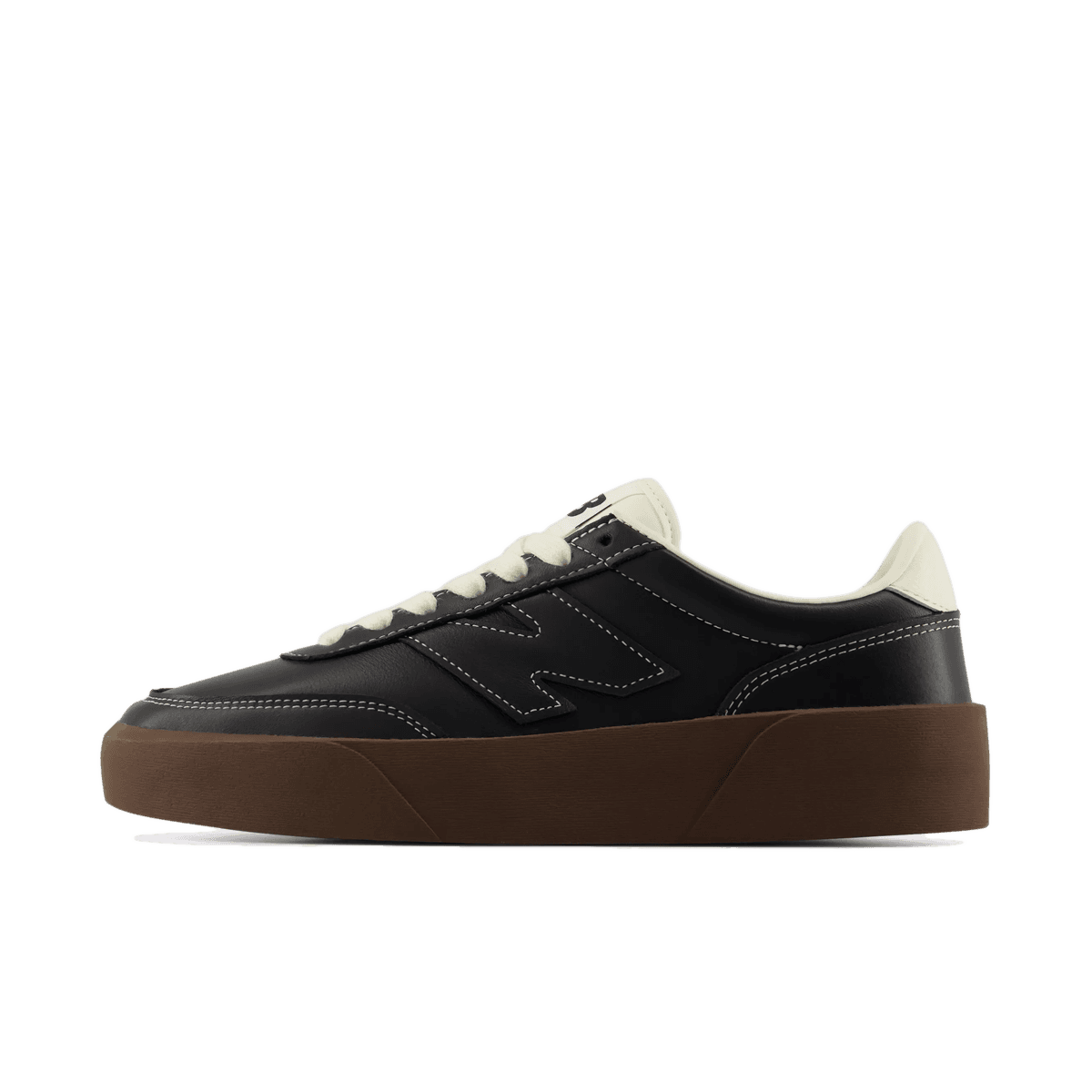 New Balance 750 'Black & Angora'