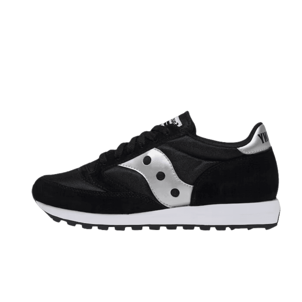 Saucony JAZZ 81 "BLACK"