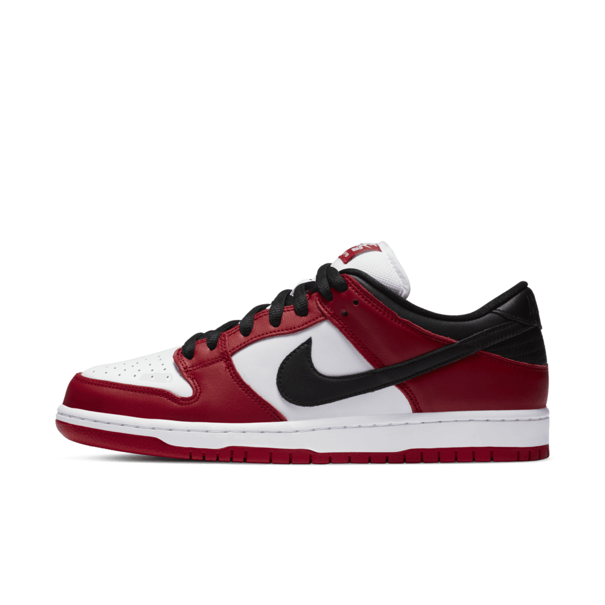 Nike SB Dunk Low 'Chicago' - J-Pack