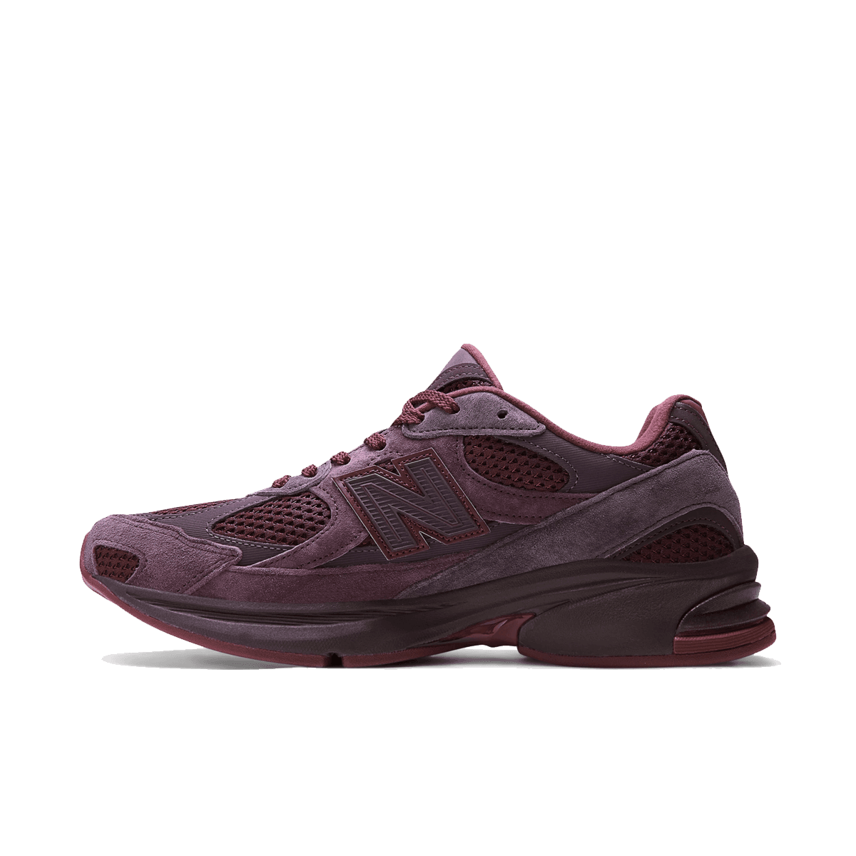 Rich Paul x New Balance 2010 'Plum Brown'
