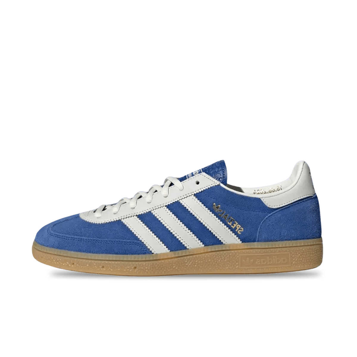 adidas Handball Spezial 'Blue' - 75th Anniversary Pack