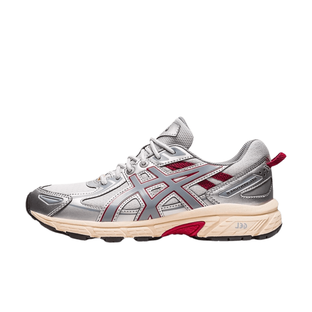 ASICS GEL-VENTURE 6 Glacier Grey